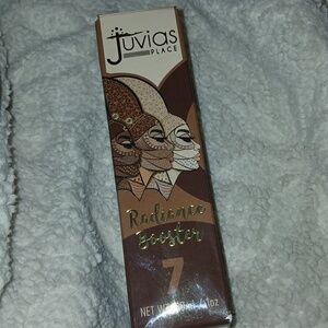 Juvia's Place Radiance Booster 7 Bronzer - Super Great Product